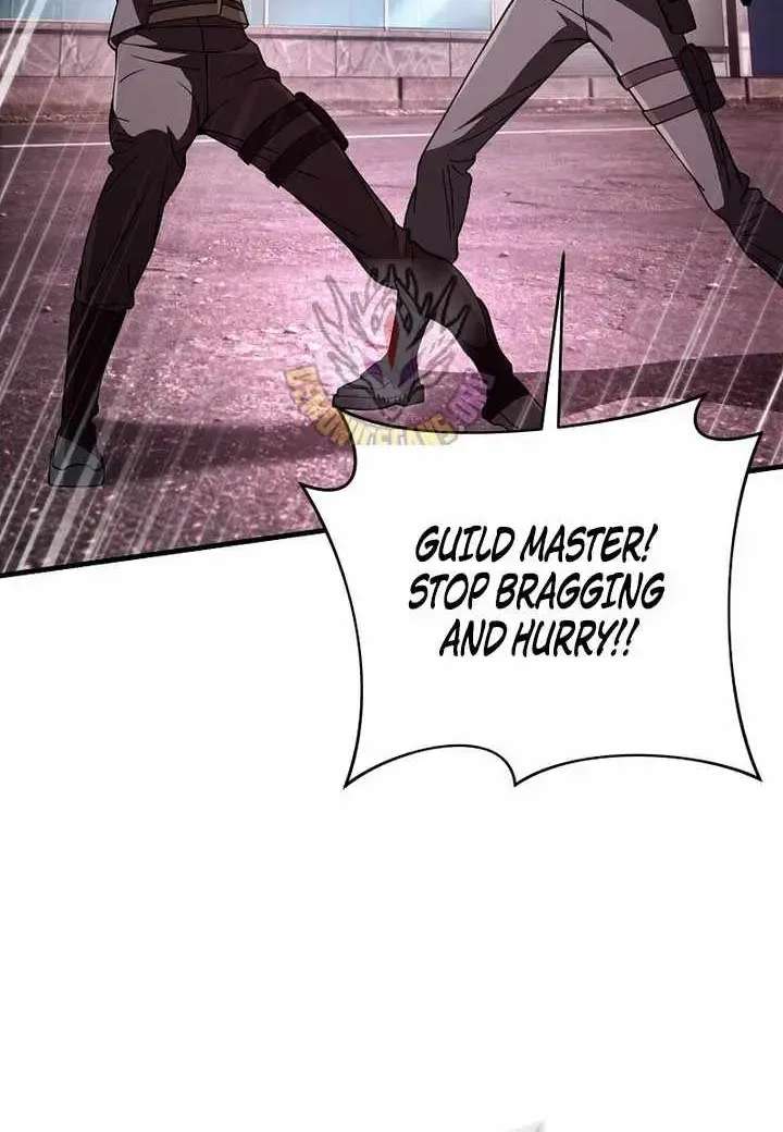 The Delusional Hunter In Another Chapter 105 - page 69
