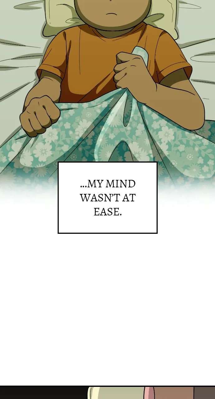 It’ll Be Okay Chapter 34 - page 32