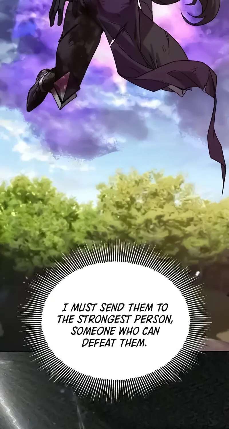 The Lazy Lord Masters the Sword Chapter 156 - page 100