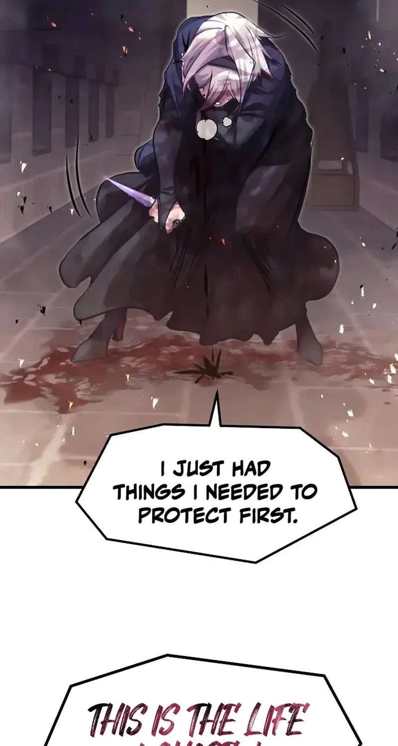 The Regressed Mercenary’s Machinations Chapter 108 - page 40