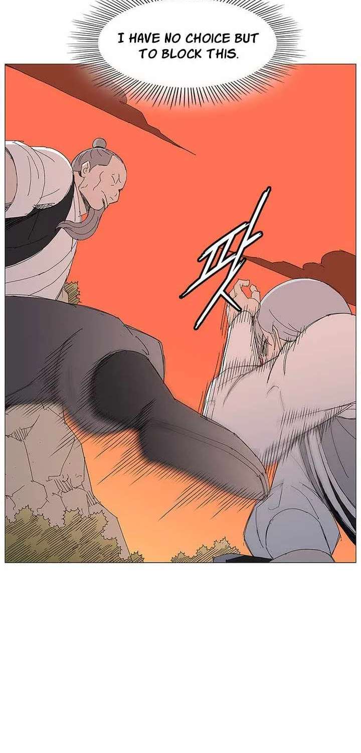 The General - Fighting Legend Chapter 116 - page 51
