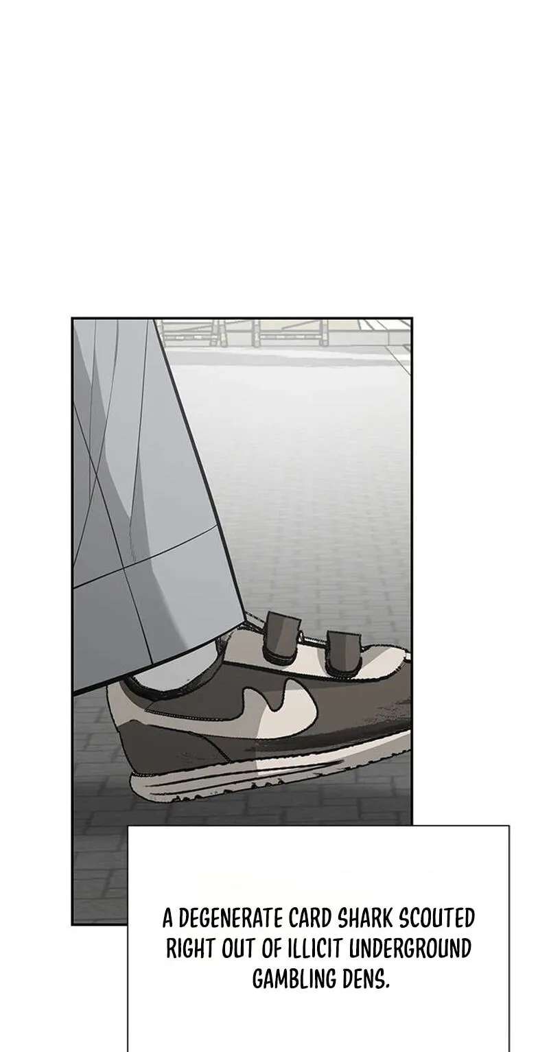 The God of Improv Chapter 34 - page 85