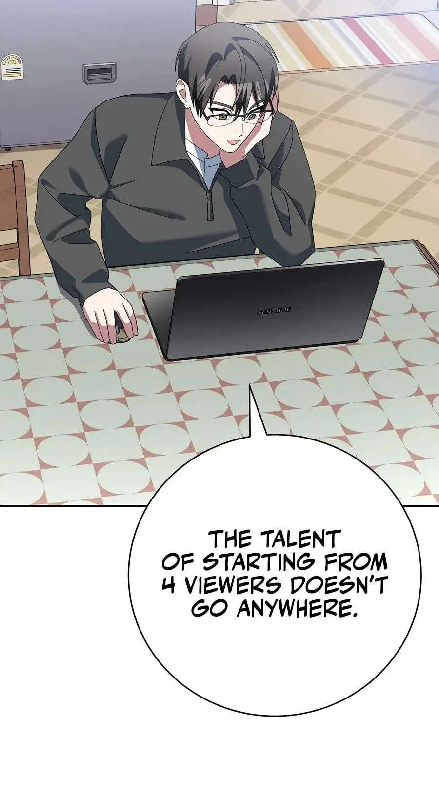 Genius Archer's Livestreaming Chapter 111 - page 153