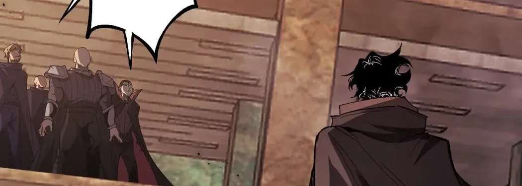 God-level Assassin, I’m the Shadow Chapter 140 - page 8