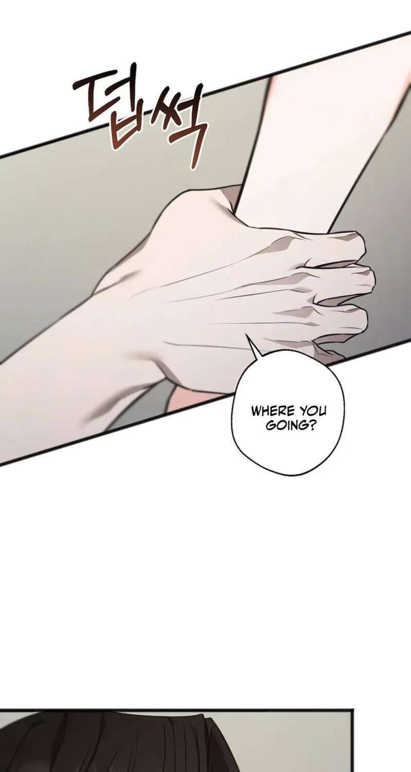 Achingly Stimulated Chapter 25 - page 46