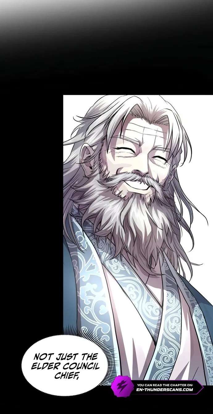 The Sword Emperor’s Path to Namgung Chapter 24 - page 33