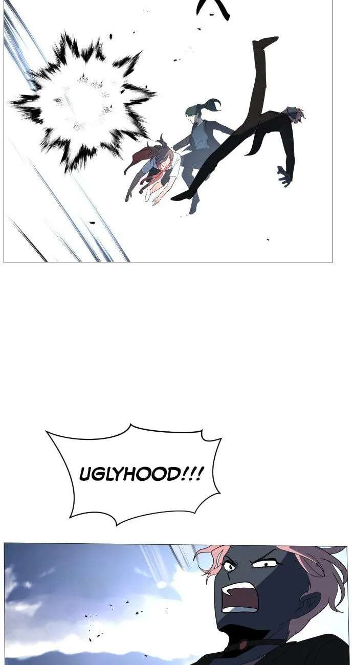 Uglyhood Chapter 111 - page 9