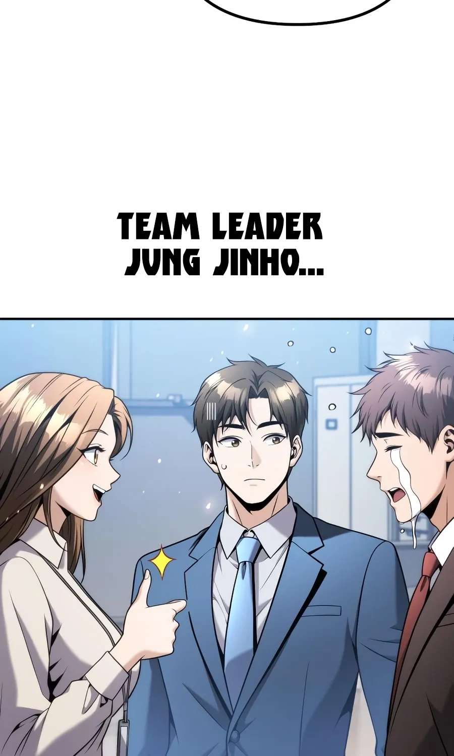 The Money Keeps Piling Up Even If I Spend It Chapter 13 - page 171