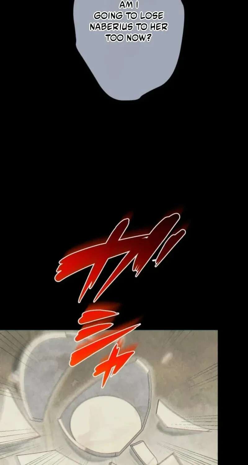 When My Enemies Weep Chapter 45 - page 7