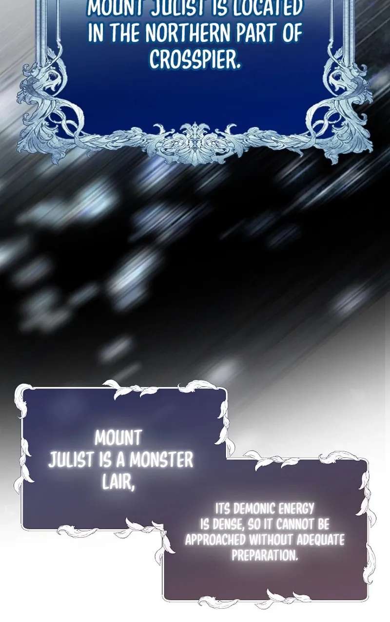 The Grand Duchess Disappeared on a Silent Night Chapter 23 - page 9