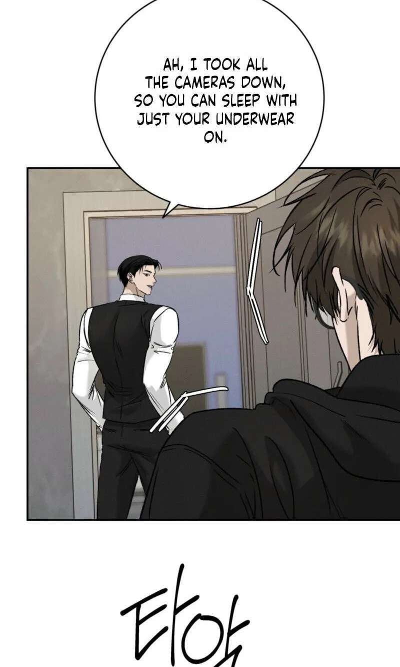 Things that deserve to die Chapter 38 - page 72