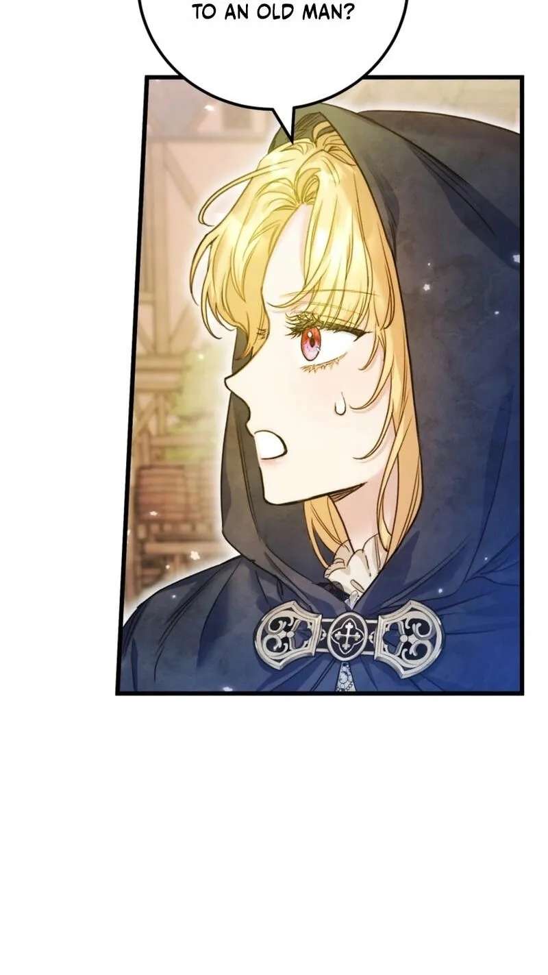 The Villainess is a Millionaire Fixer Chapter 42 - page 23