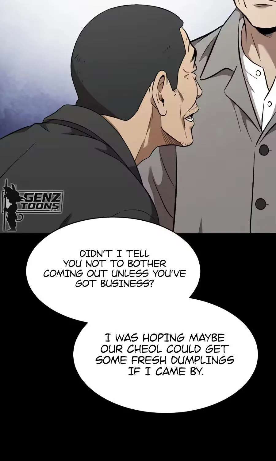 The Possessed Acting Prodigy Chapter 67 - page 101