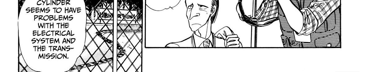 Gentleman Chapter 6 - page 28