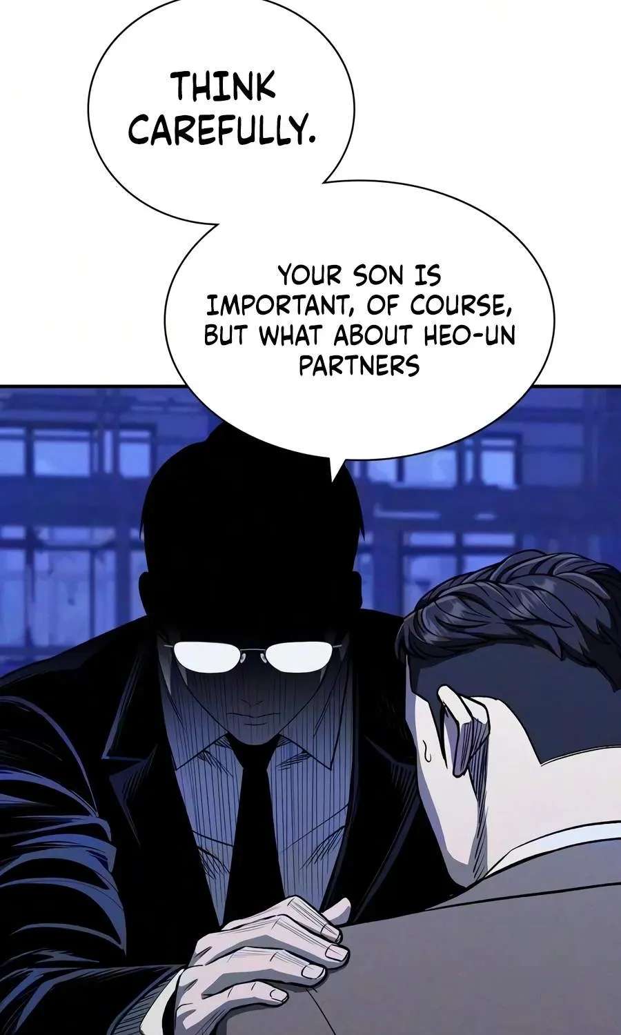 Debtbound by Blood Chapter 41 - page 74