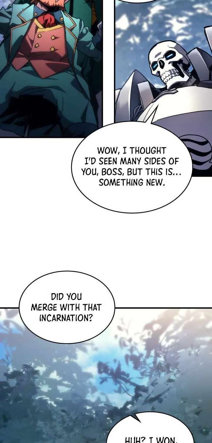 Mr Devourer, Please Act Like A Final Boss Chapter 144 - page 4