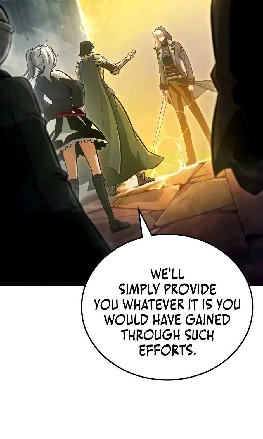 Emperor of Solo Play Chapter 81 - page 10