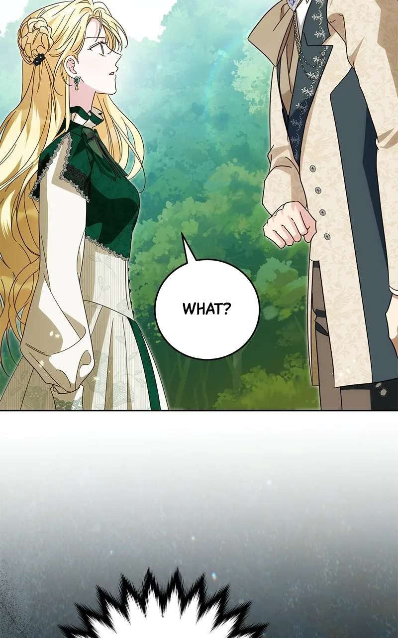 Born to be theGrand Duchess Chapter 43 - page 71