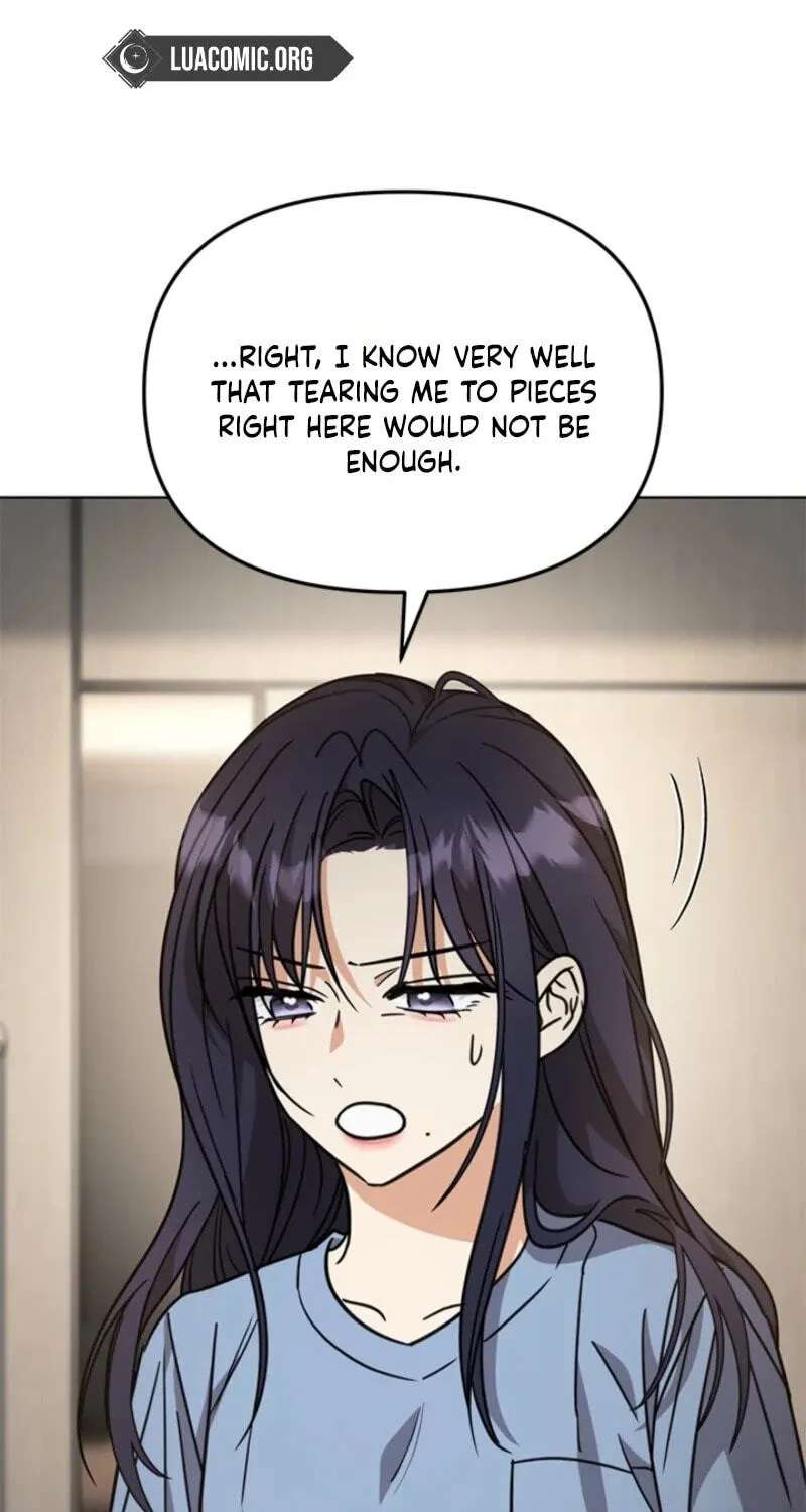 Love Rehab for a Gangster Chapter 54 - page 21