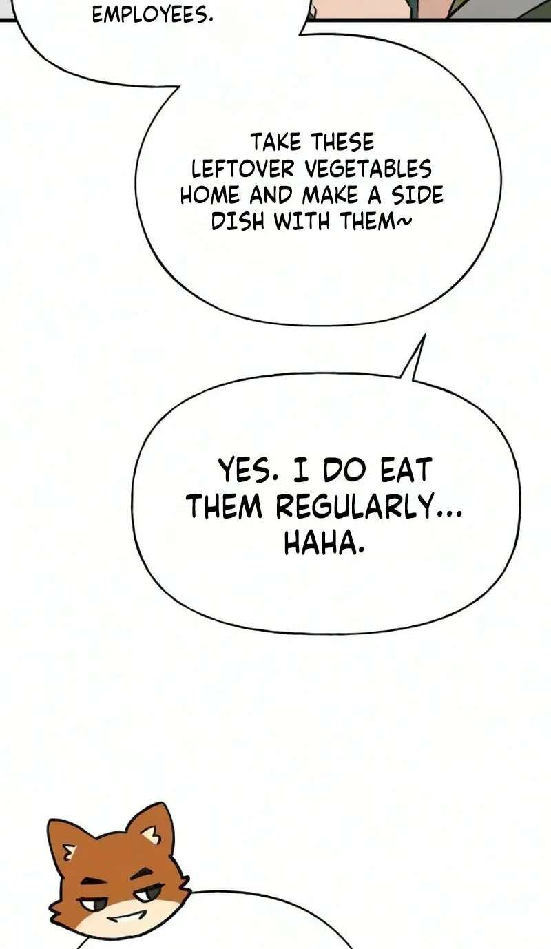 Want to Go Grocery Shopping Together? Chapter 35 - page 48