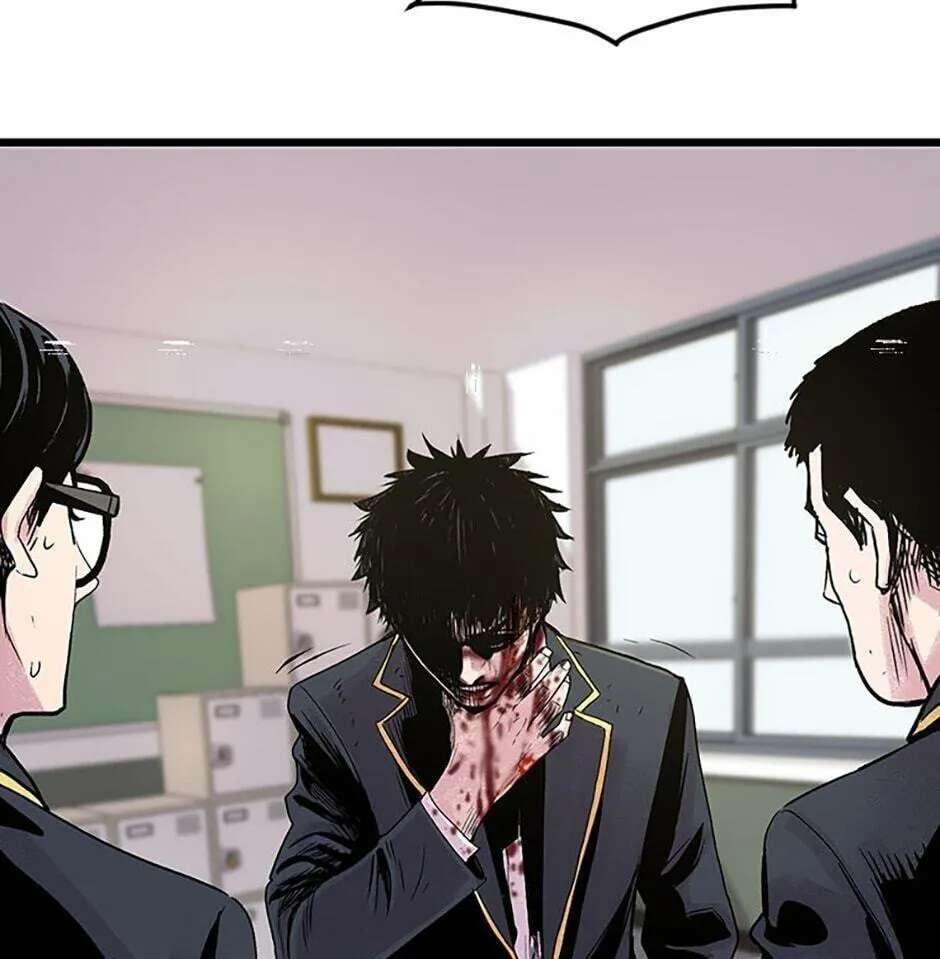 Switch (Ji-Dong & Kim Dong-Chan) Chapter 3 - page 221