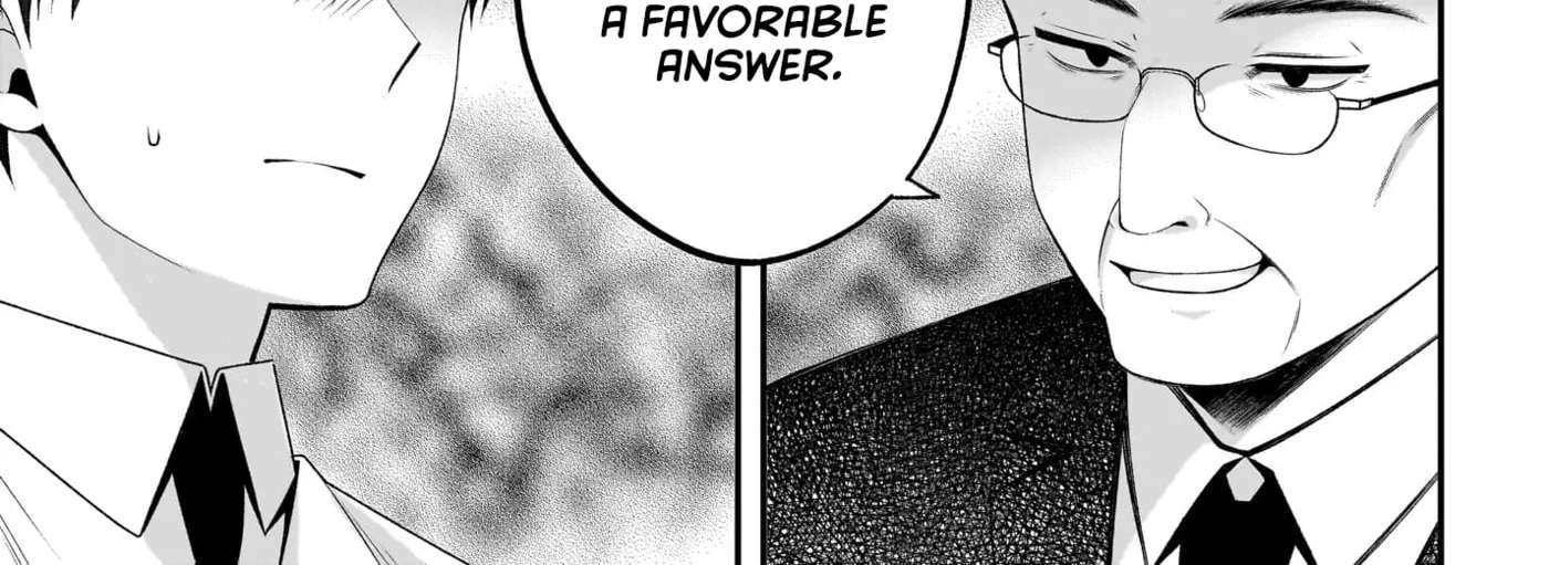 Kanojo o Dere Saseru Houhou o, Shourai Kekkon Suru Ore dake ga Shitteiru Chapter 3 - page 36