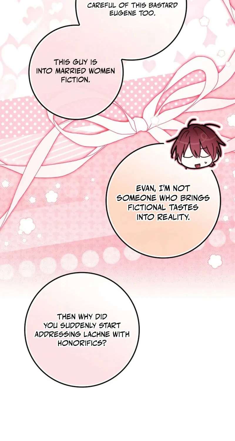The Countdown of My Death is Spamming My Status Window Chapter 99 - page 86