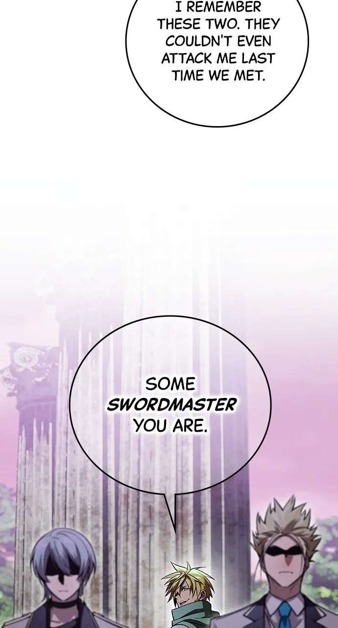 The Genius SwordmasterReturns Chapter 53 - page 95