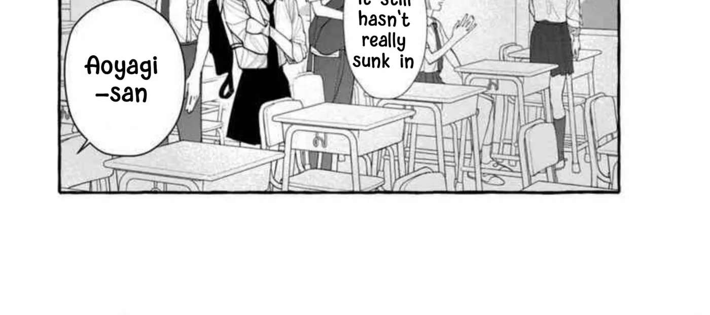 Amelia's Curious Romance Chapter 11 - page 4