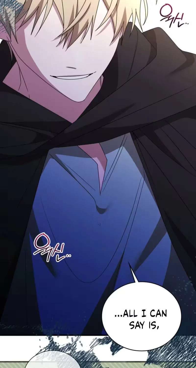 Meeting You at the End of the Night Chapter 27 - page 45