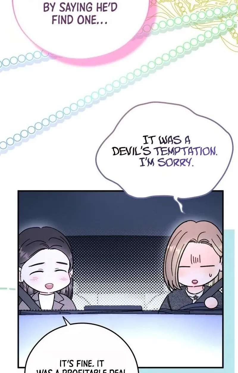 Tensei Chapter 55 - page 93