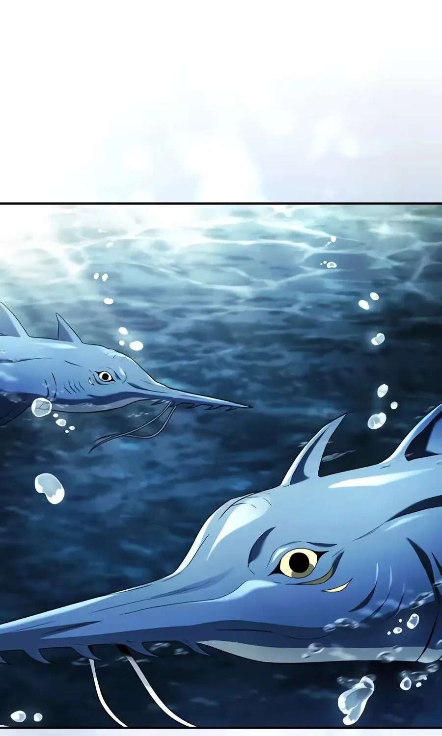 Unlimited Bacteria Magician Chapter 15 - page 43