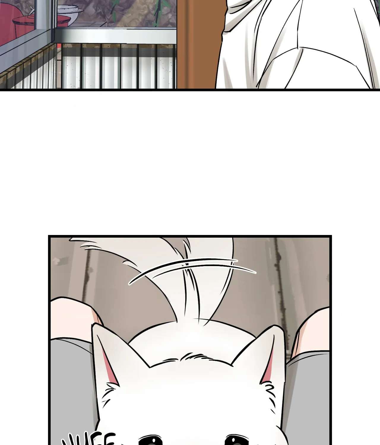 I'll Arrest You! Chapter 7 - page 3