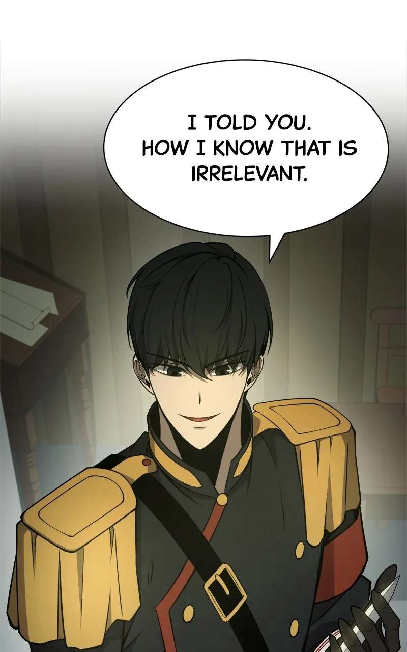 I Became the Tyrantof a Defense Game Chapter 3 - page 37