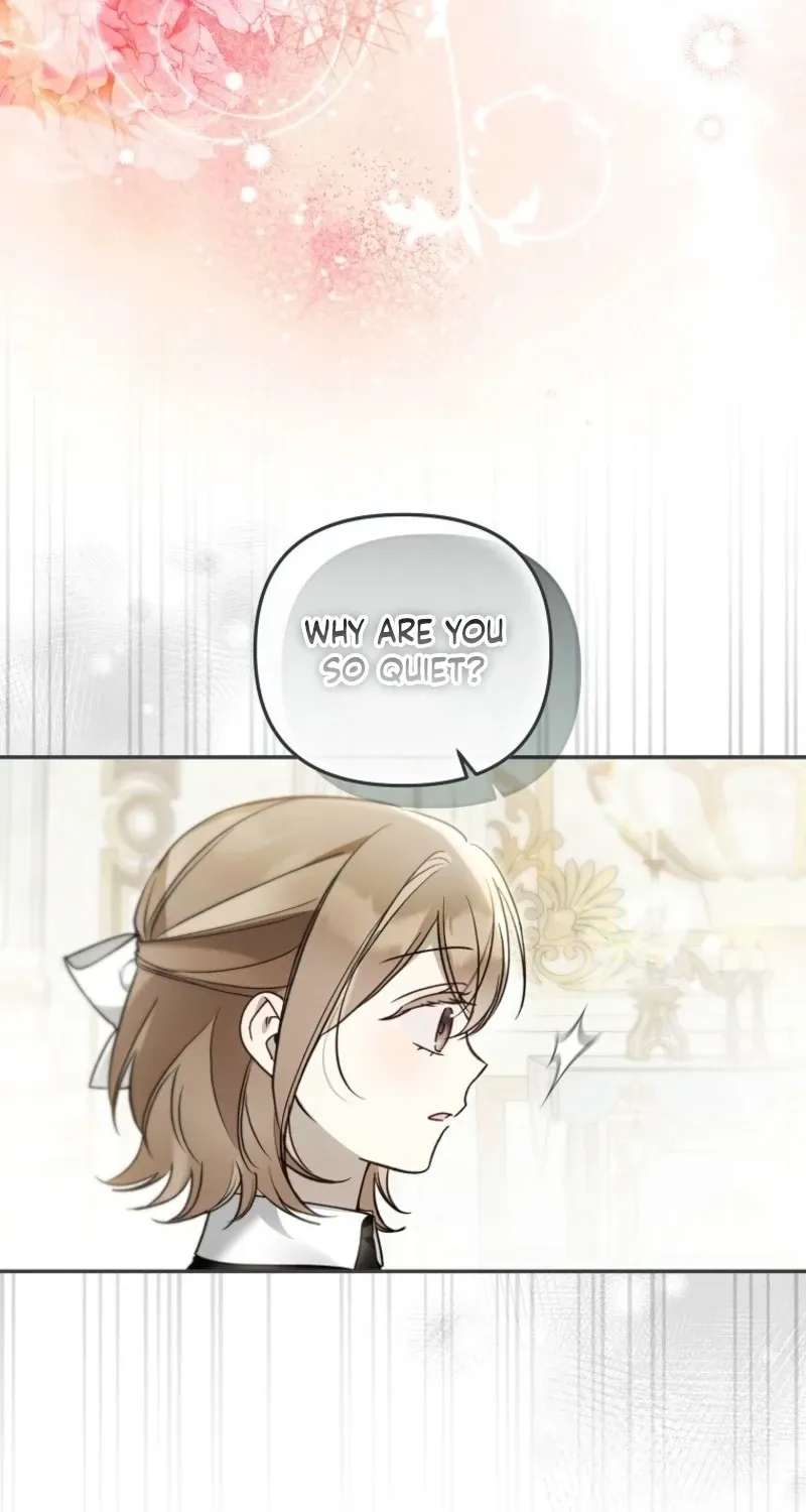 Diana's Dearest Is the Family's Favorite Chapter 65 - page 27