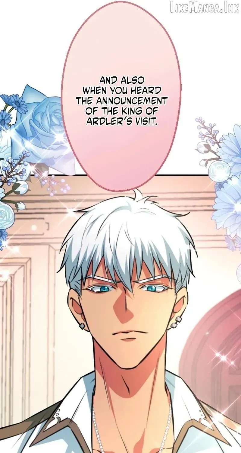 I Was Reincarnated as a Villainous Young Lady, but I Have No Desire to Get Married! Chapter 44 - page 10