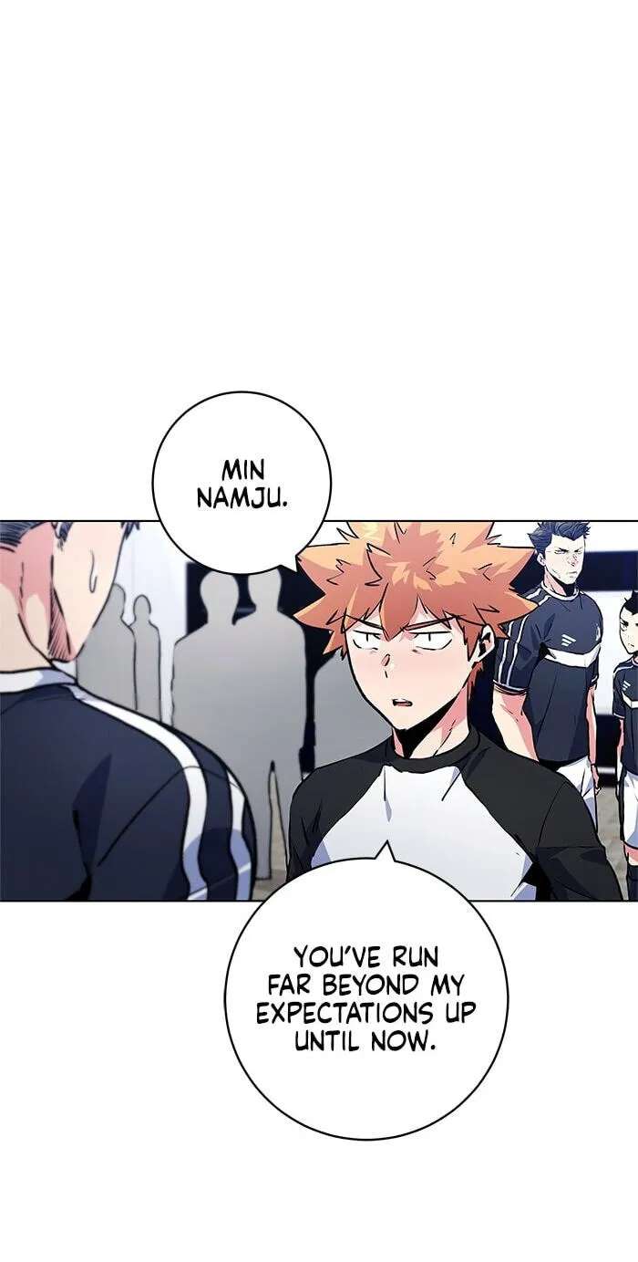 Top Corner Chapter 256 - page 72