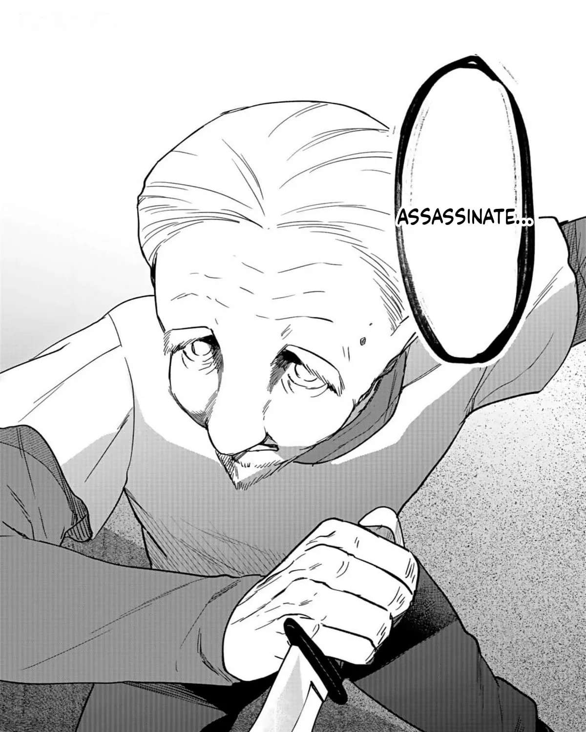 Shiro no Necromancer ~Shiryou Ou e no Michi~ Chapter 32 - page 14