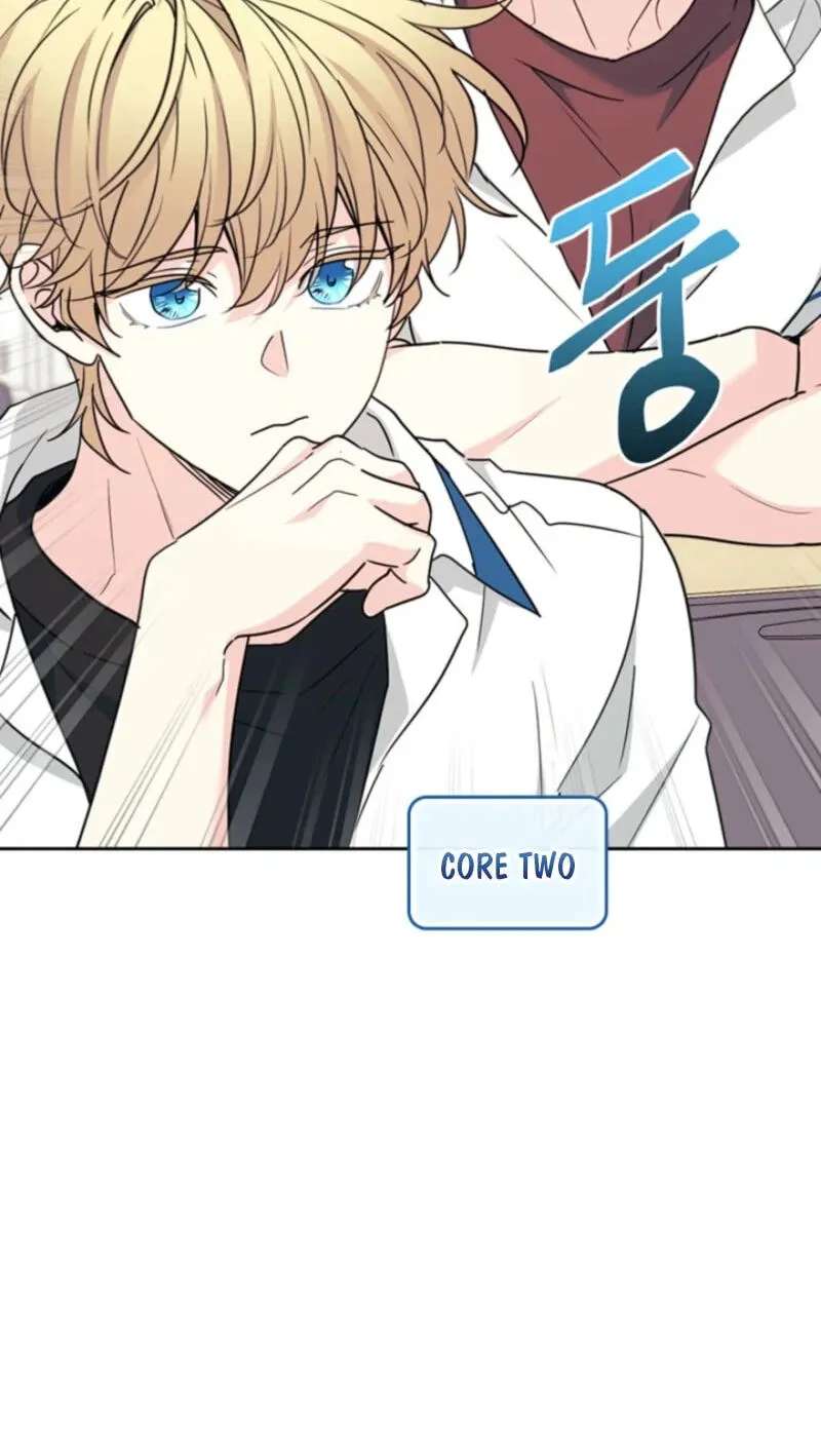 My Life as an Internet Novel Chapter 284 - page 12