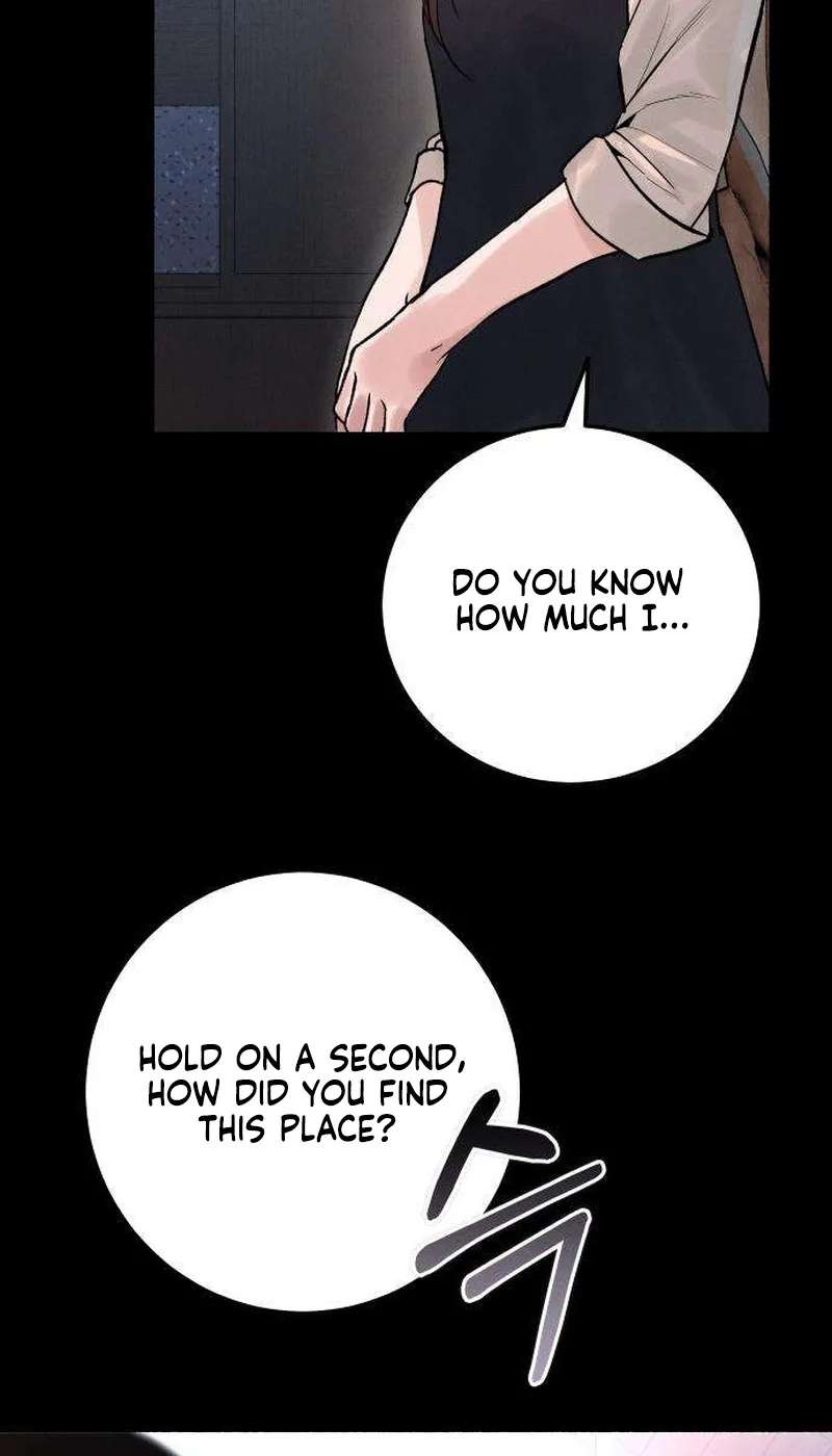 Patronage Stigma Chapter 2 - page 13