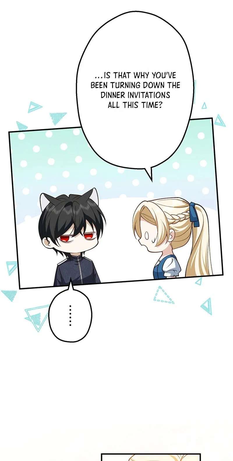 Konyaku Shita Ouji wa Moto Assassin de Shita Chapter 43 - page 64