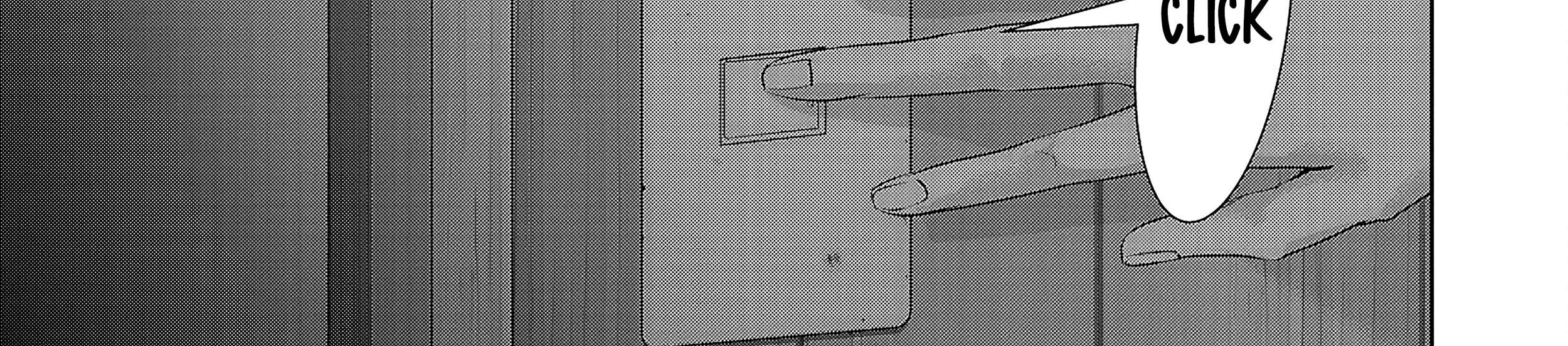 Perfect Glitter Chapter 5 - page 47