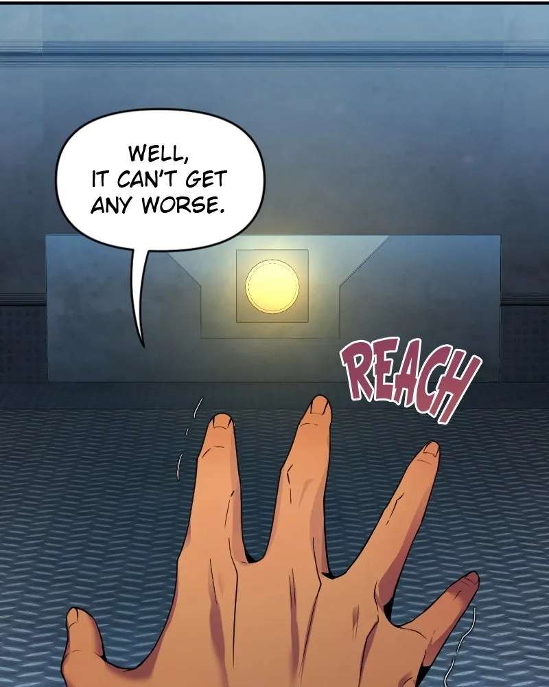 Recollection: A Star Trek Story Chapter 4 - page 34