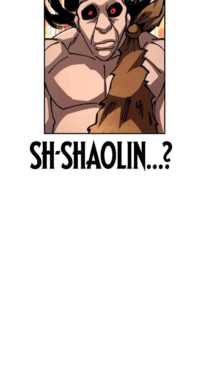 Warrior Grandpa and His Supreme Granddaughter Chapter 116 - page 91