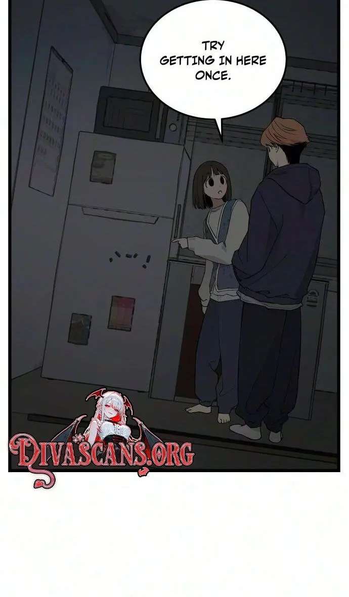 I Dare You Chapter 35 - page 63
