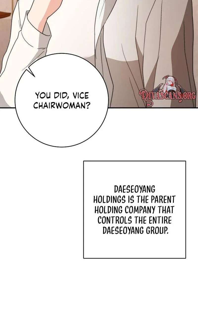 Dangerous Newlyweds Chapter 44 - page 91