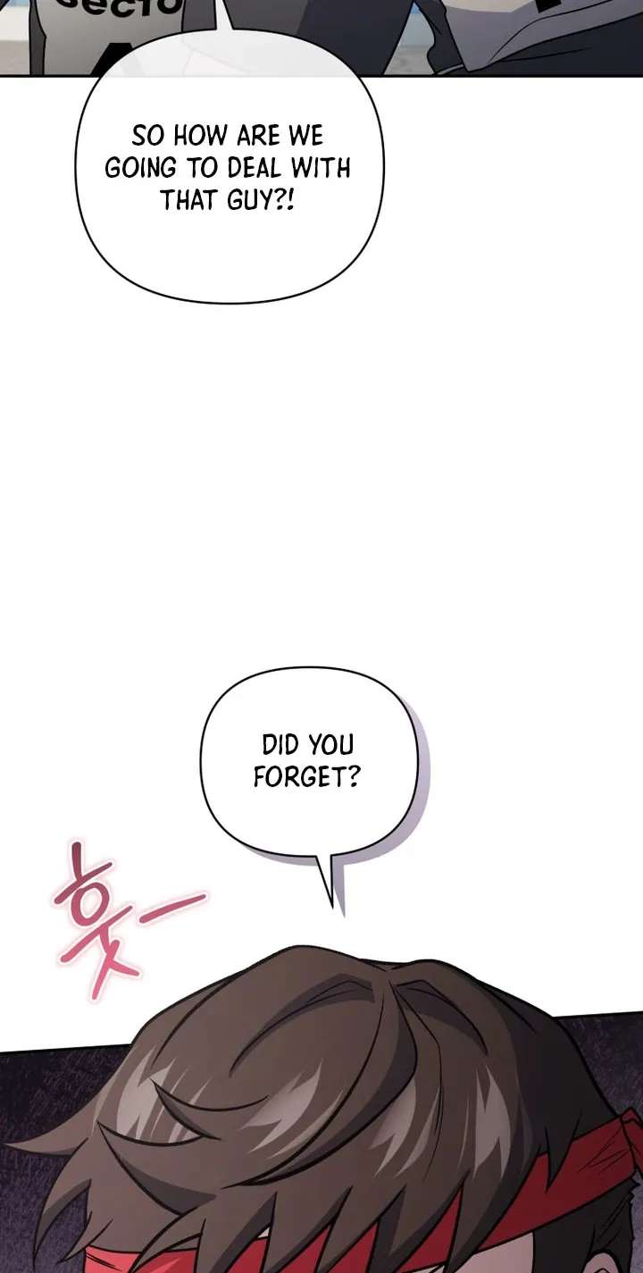 Hero's Diner Chapter 96 - page 23