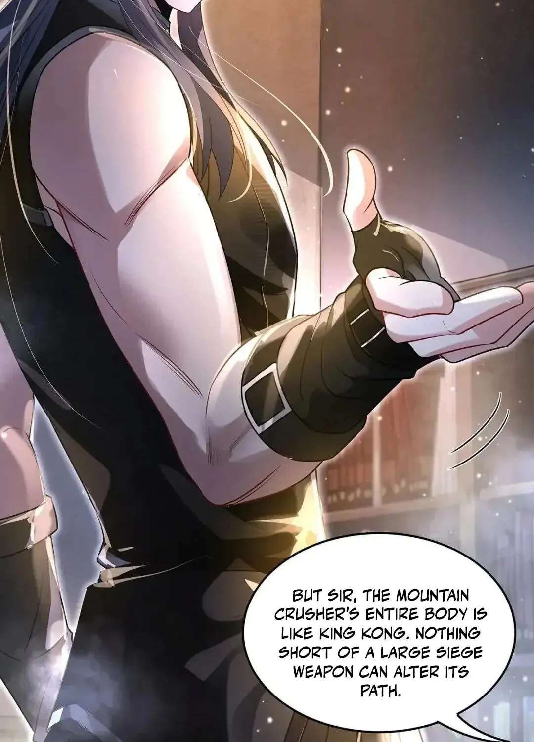 My Female Apprentices Are All Future Big Shots Chapter 404 - page 70