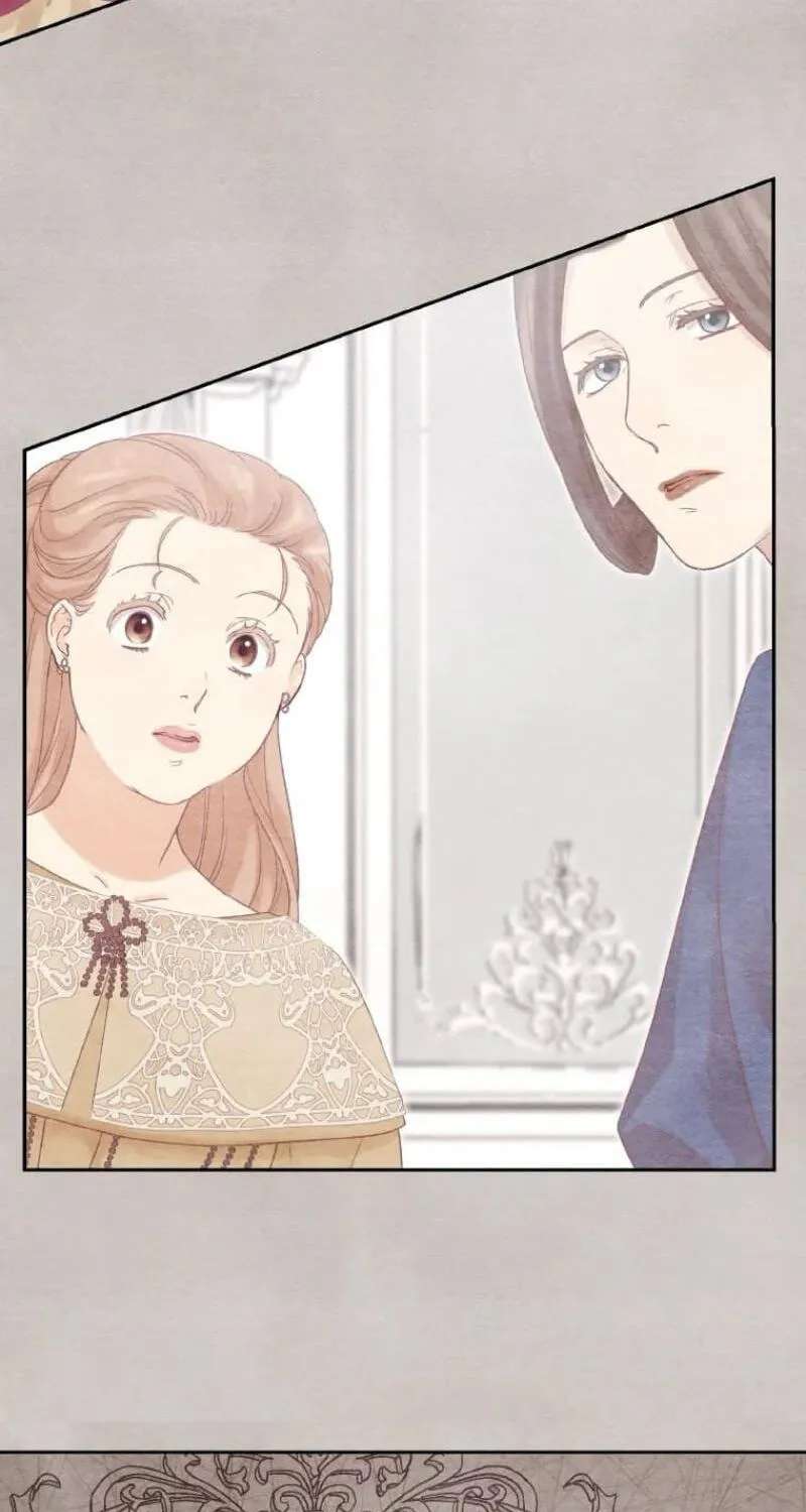 The Fake Queen Learns What Love Is Chapter 28 - page 35