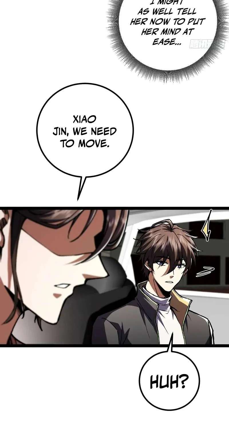 I May Be a Beginner, but I’m Actually a Level 99 Overpowered Player Chapter 25 - page 54